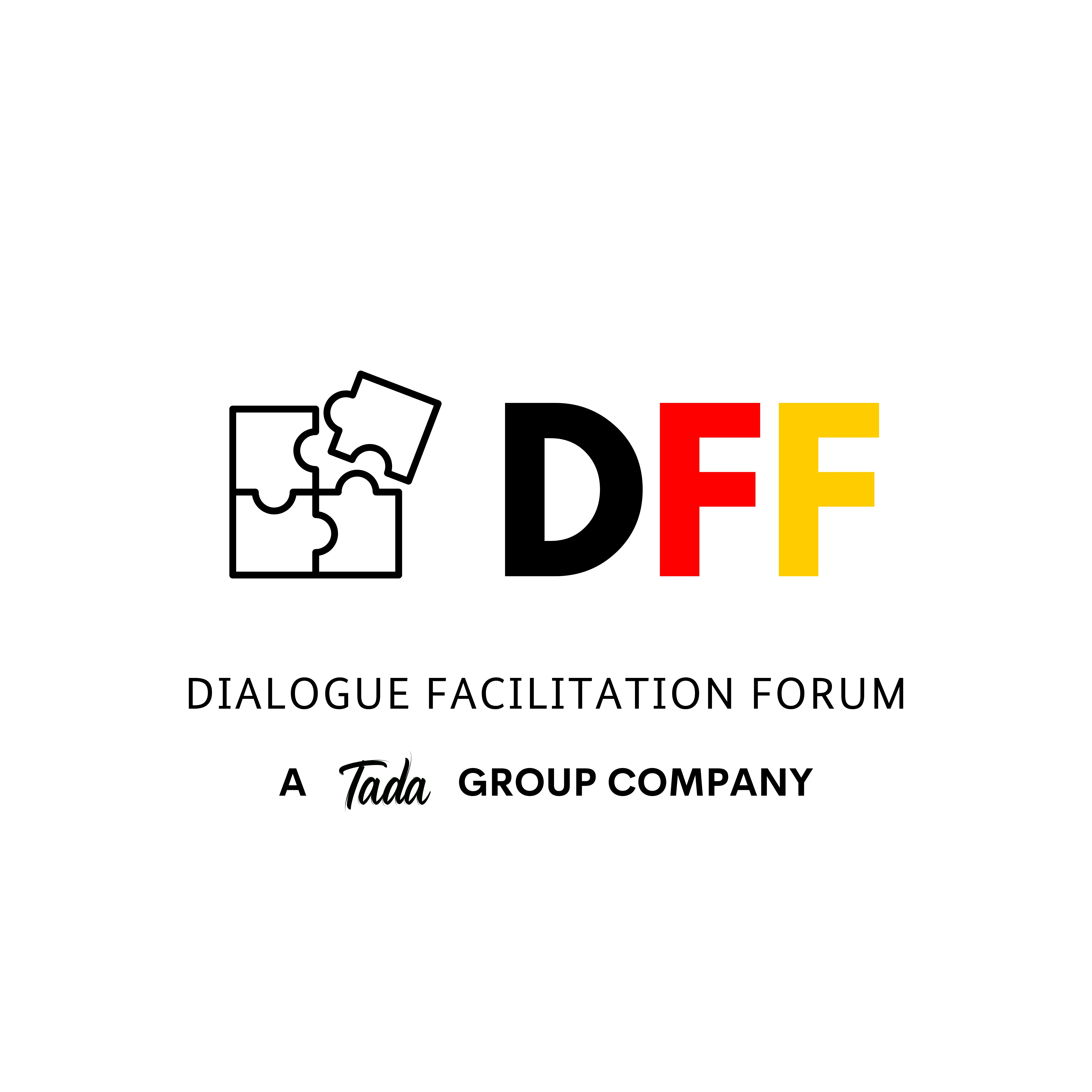 DFF Dialogue Facilitation Forum — A Tada Group Company